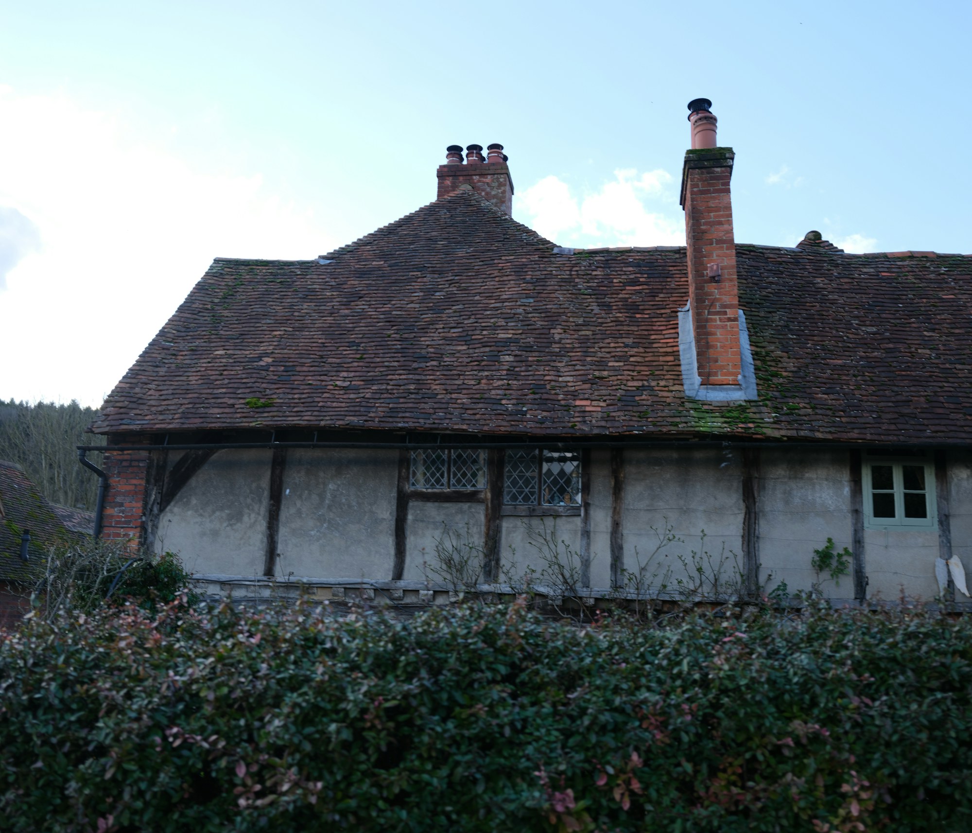 Crowborough and the Weald